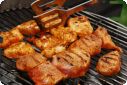 WM Grill-Paket von Exotic-Kitchen.de